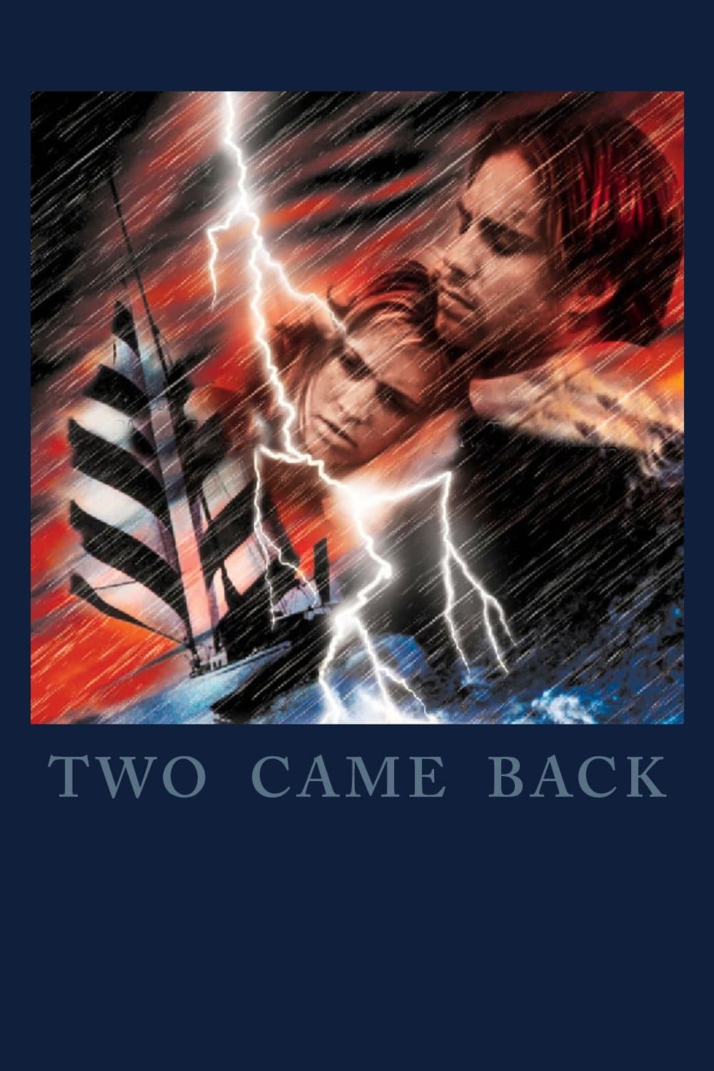 Two Came Back full movie