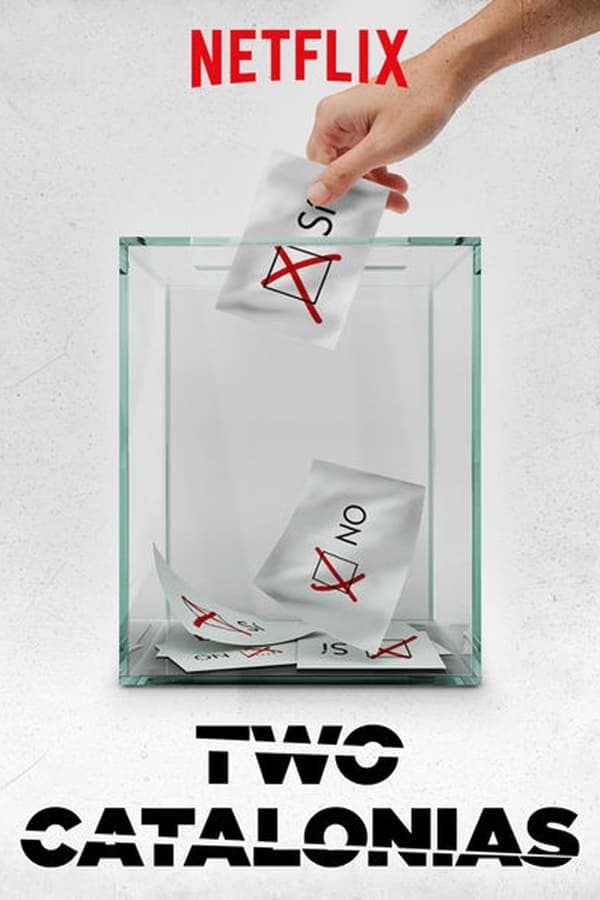 Two Catalonias full movie