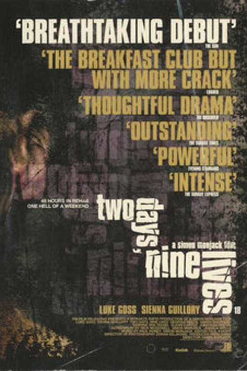 Two Days, Nine Lives full movie