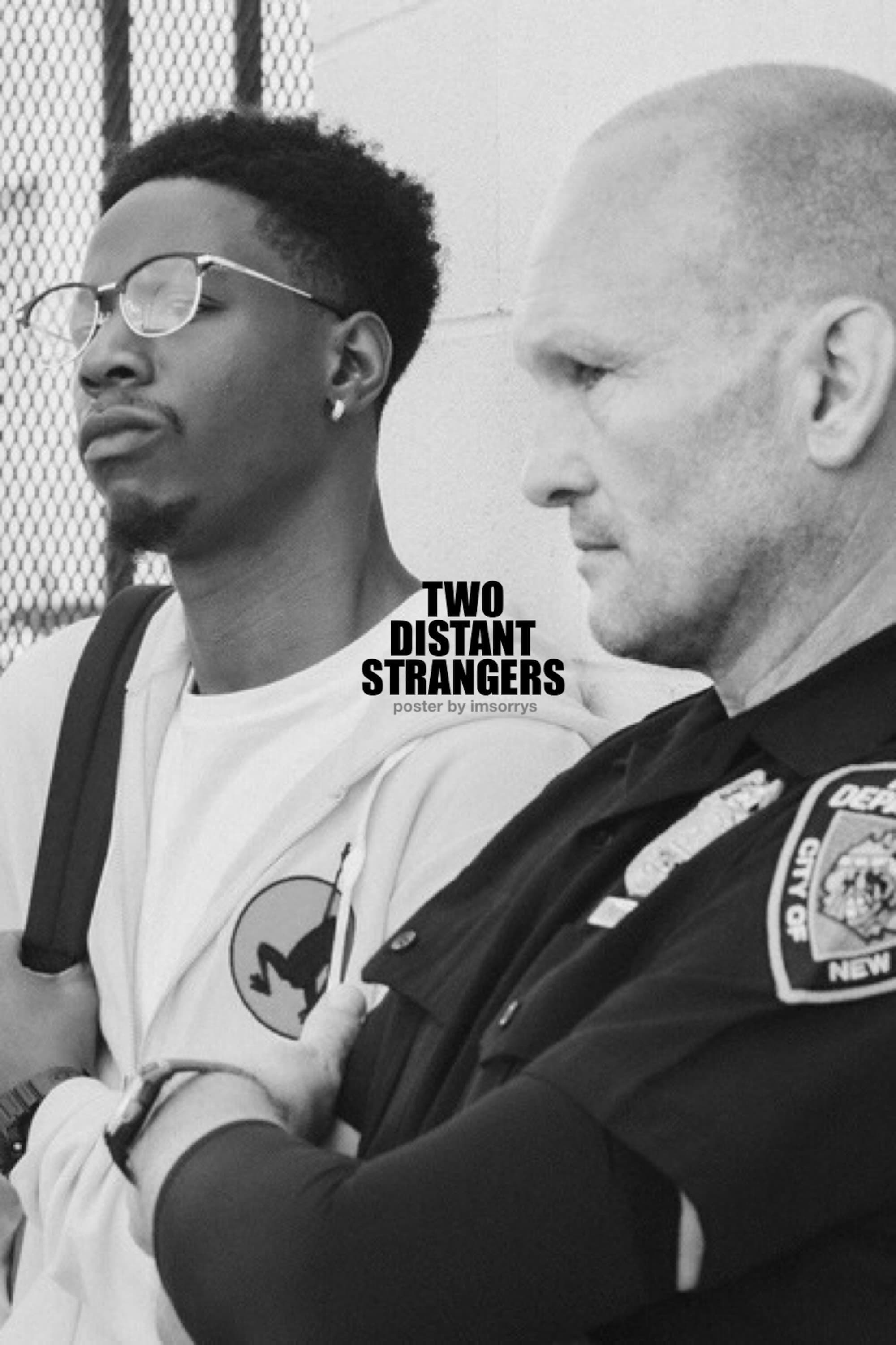 Two Distant Strangers full movie
