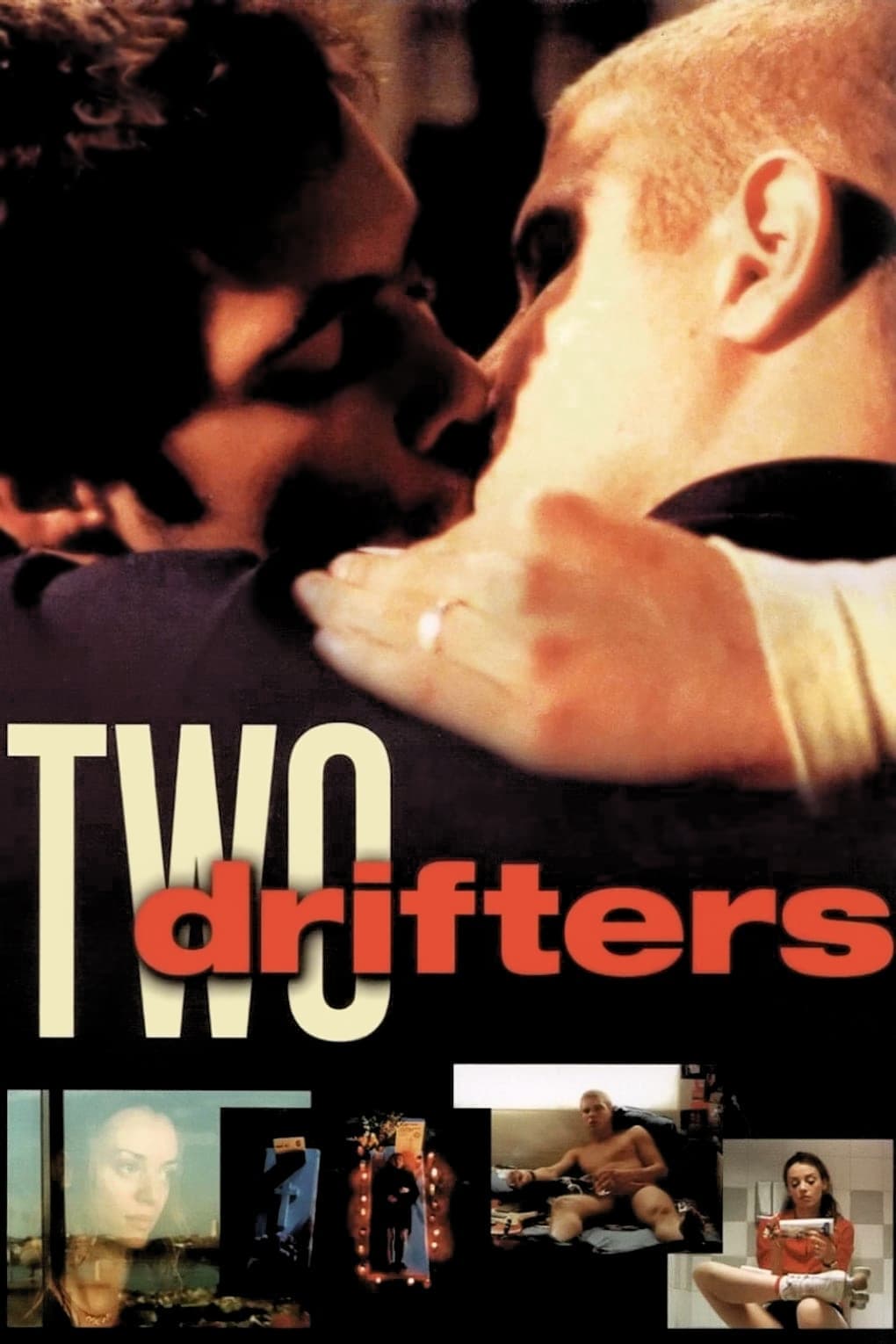 Two Drifters full movie