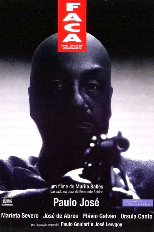 Two-Edged Knife full movie