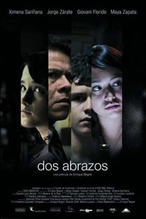 Two Embraces full movie