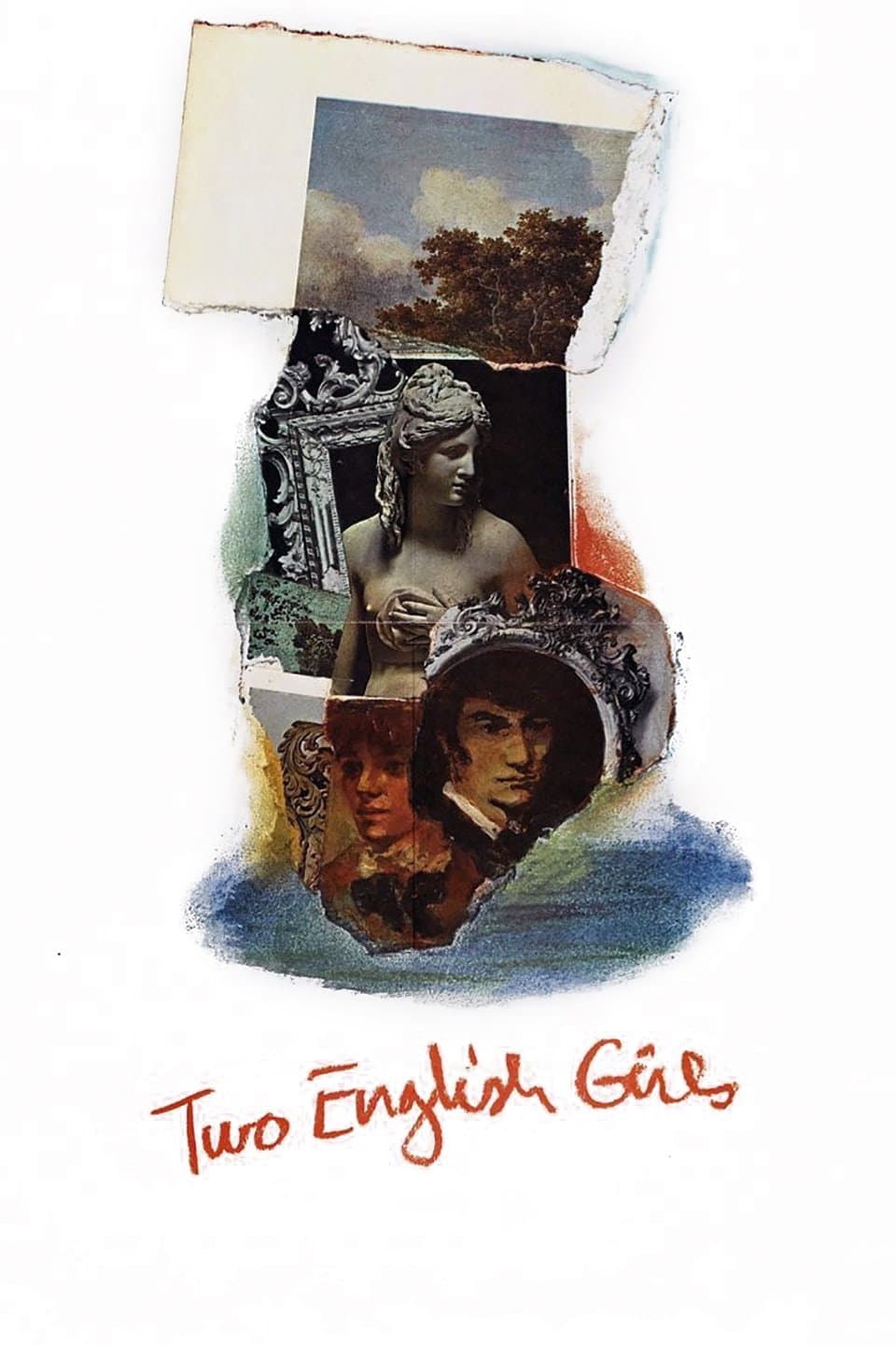 Two English Girls full movie
