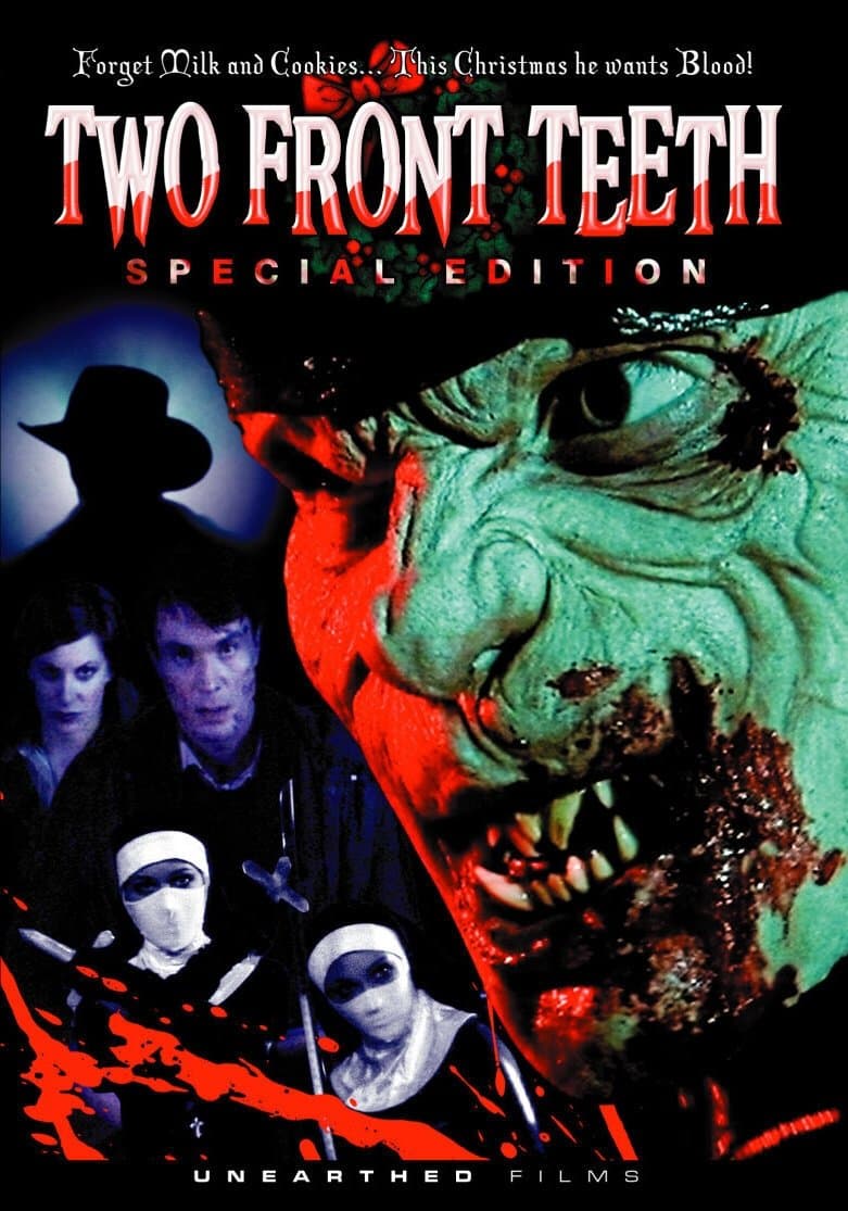 Two Front Teeth full movie