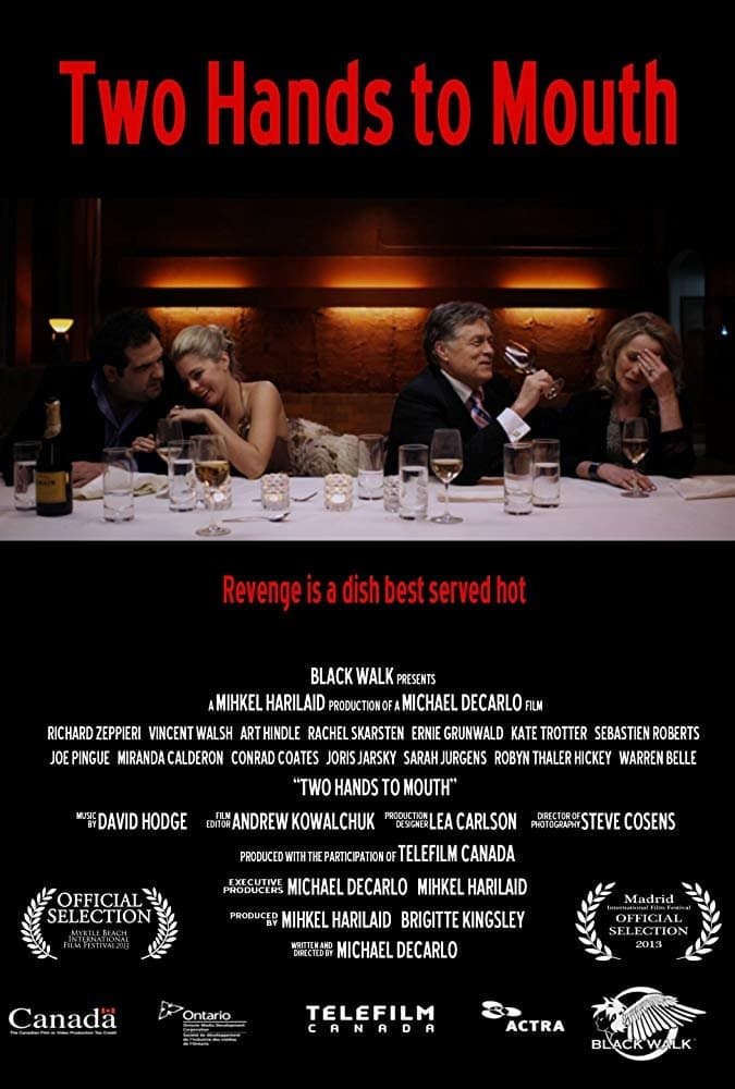 Two Hearts to Mouth full movie