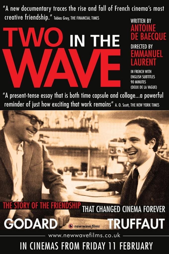 Two in the Wave full movie