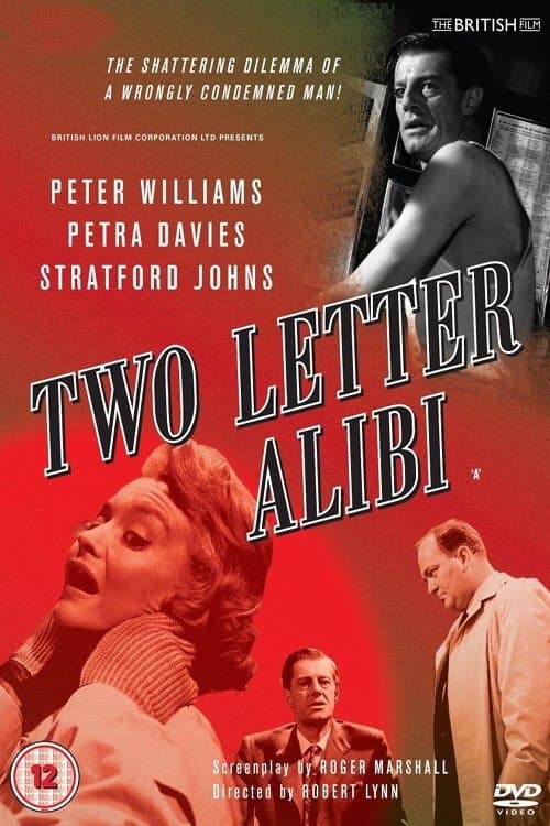 Two Letter Alibi full movie