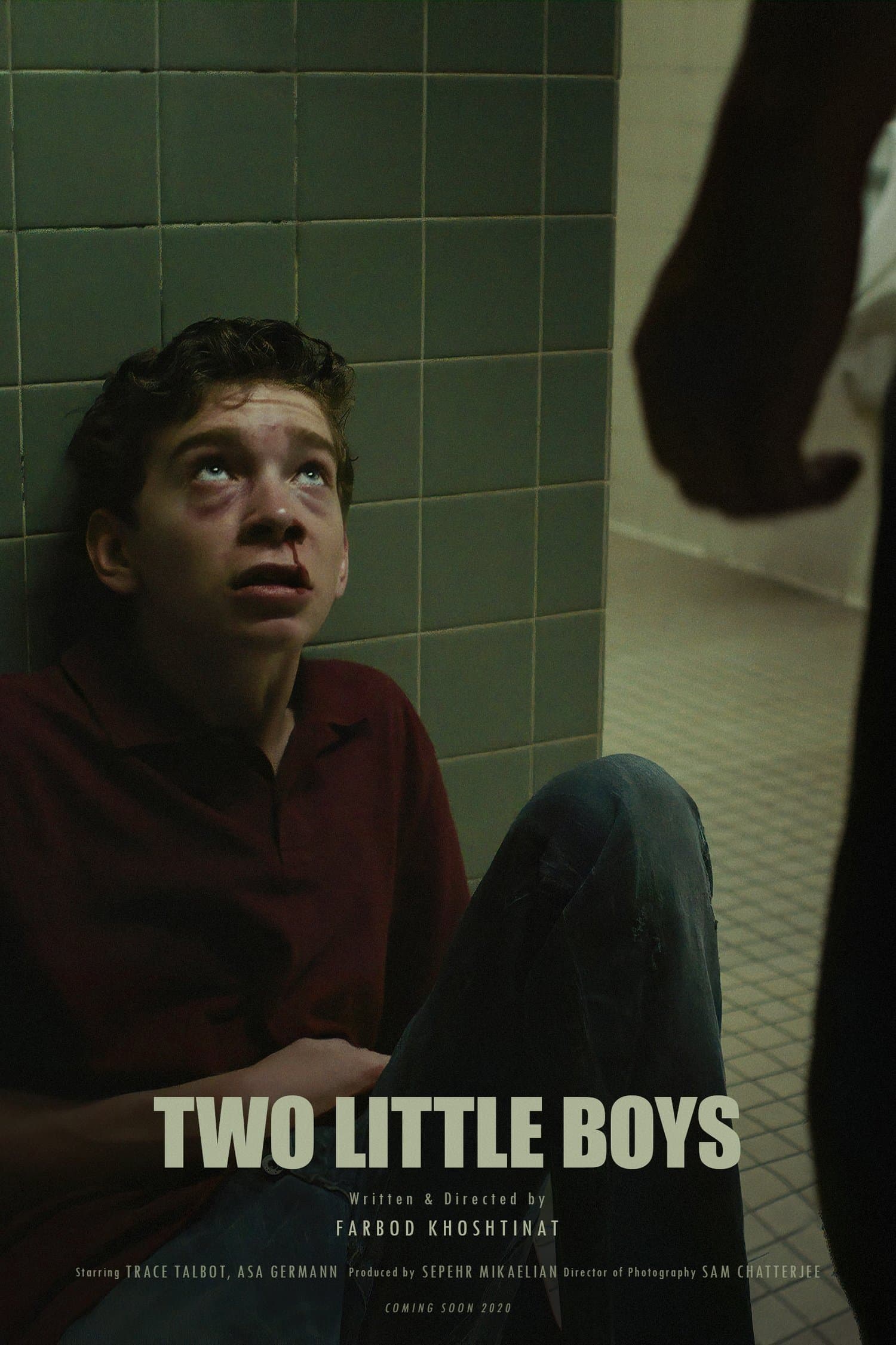Two Little Boys full movie