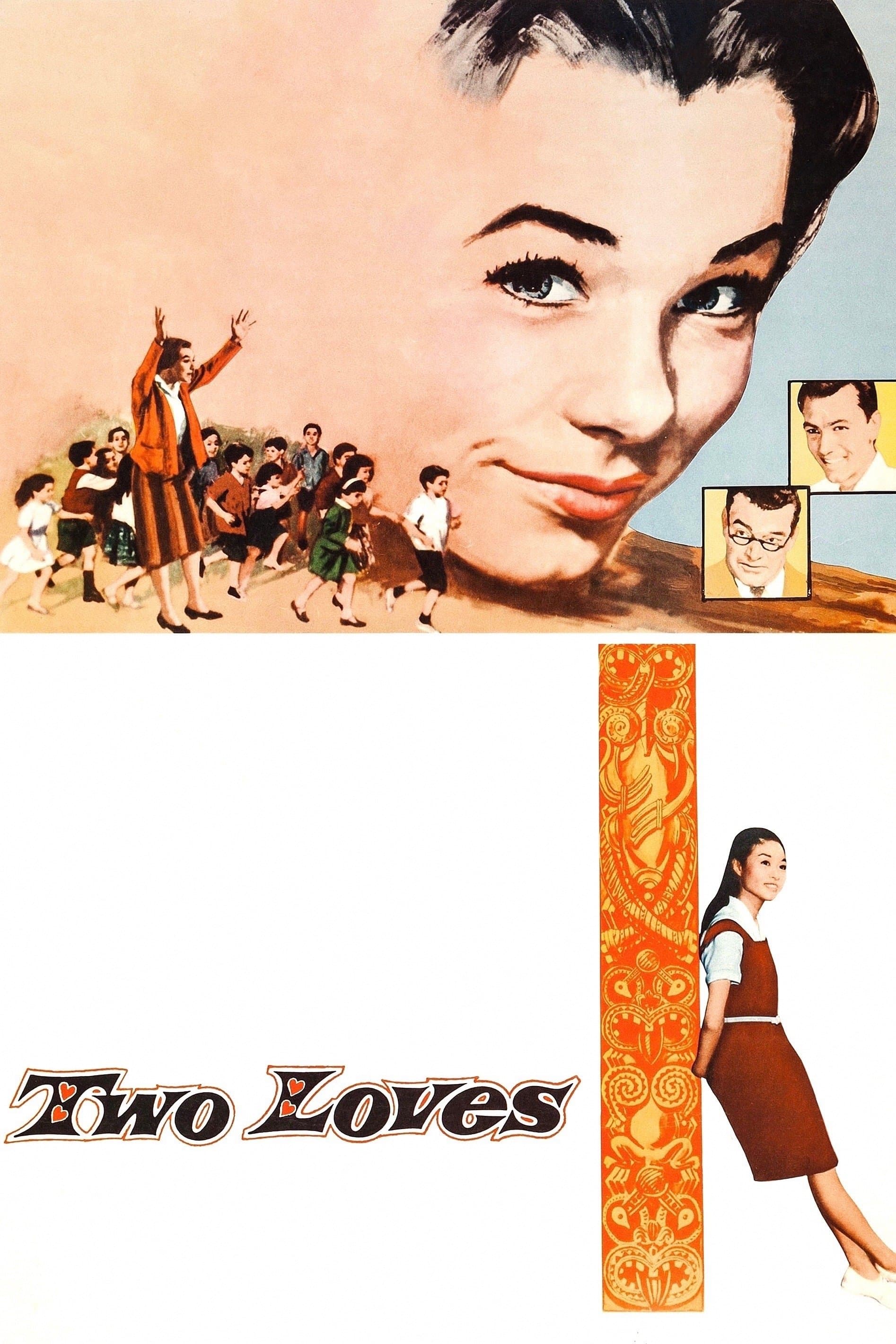 Two Loves full movie