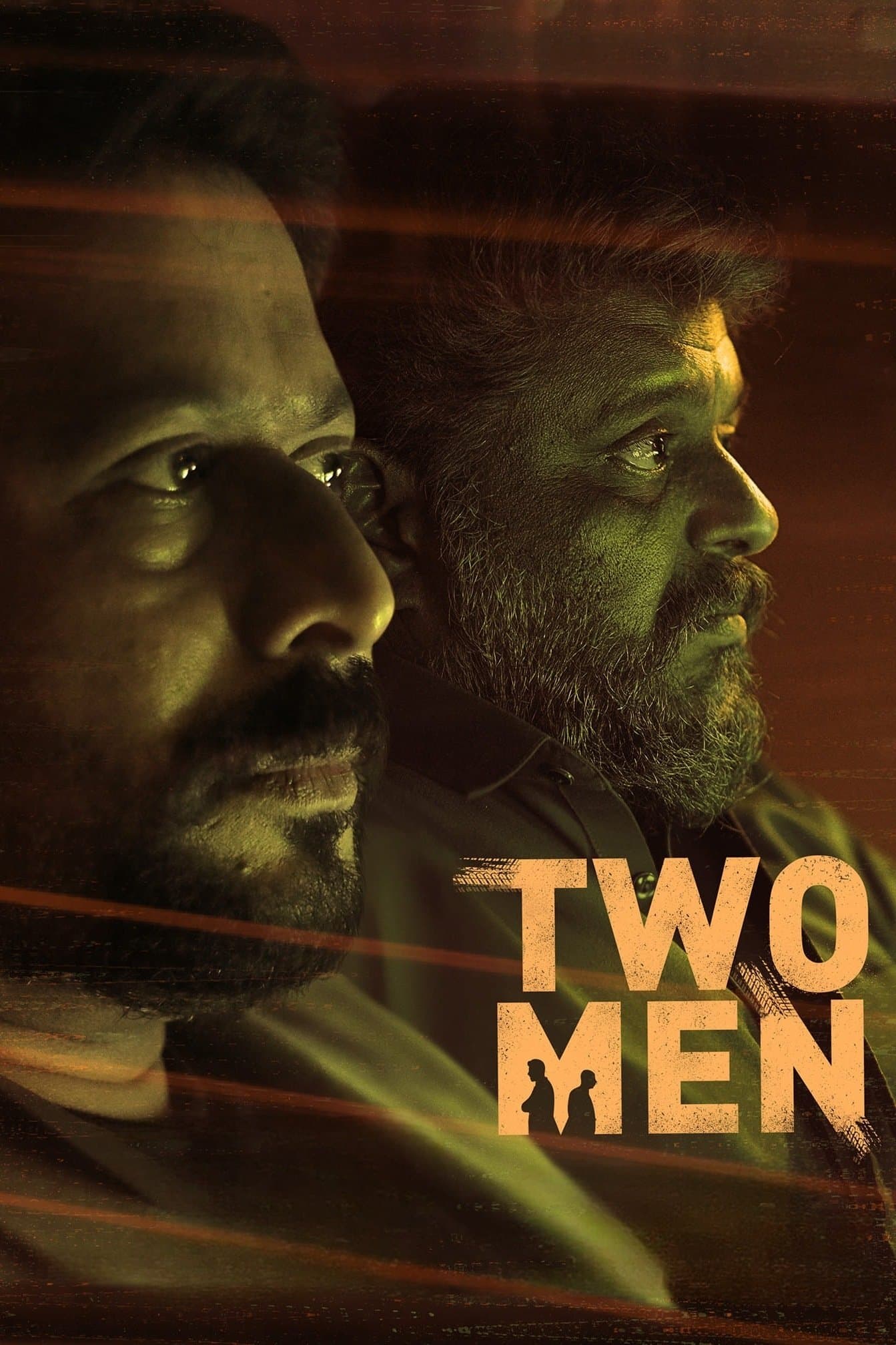 Two Men full movie