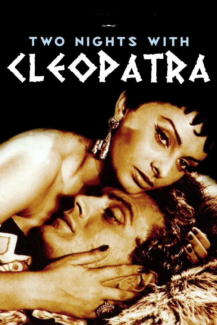 Two Nights with Cleopatra full movie