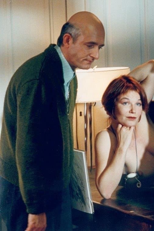Two on a Couch full movie
