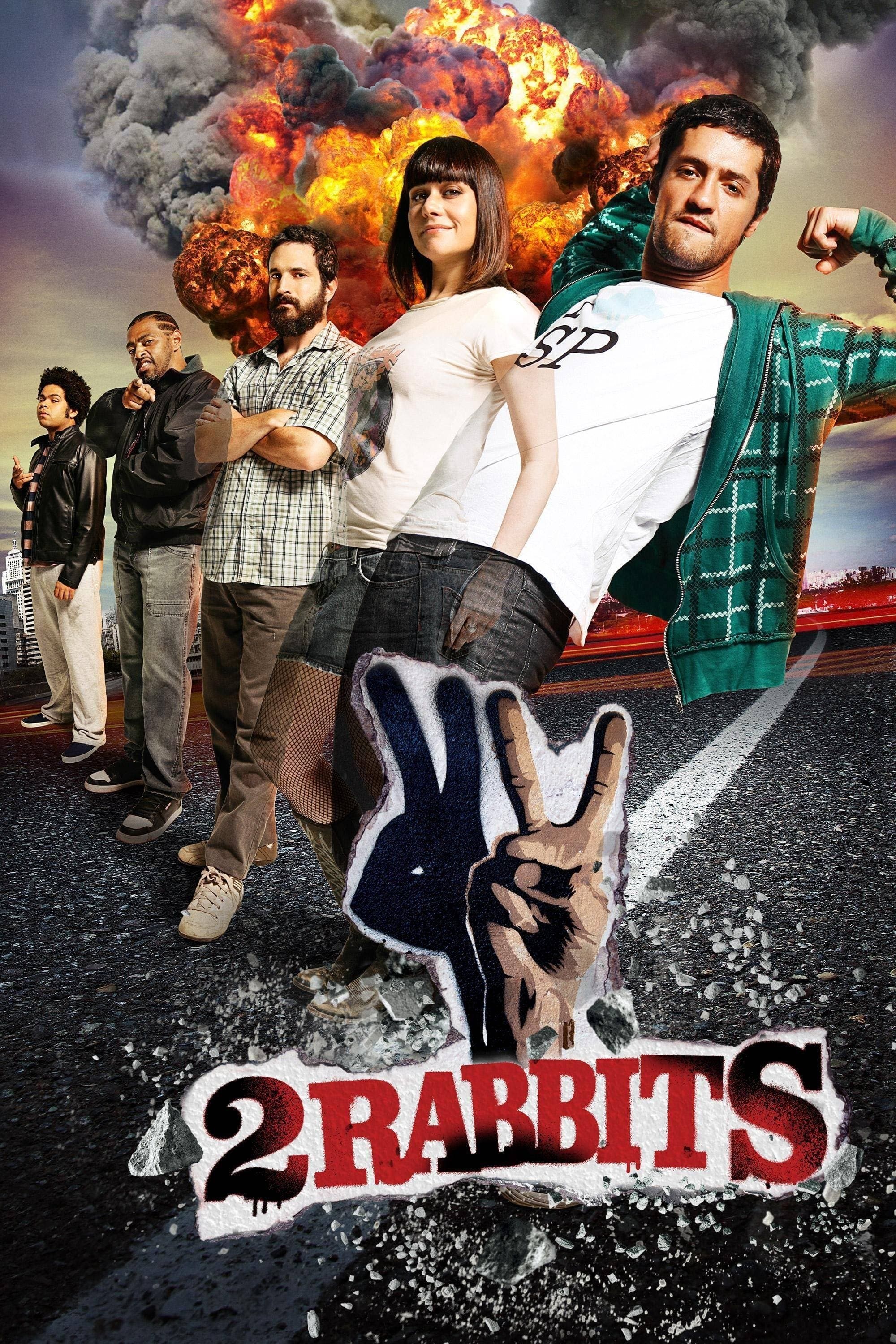 Two Rabbits full movie
