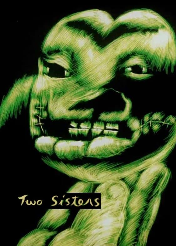 Two Sisters full movie