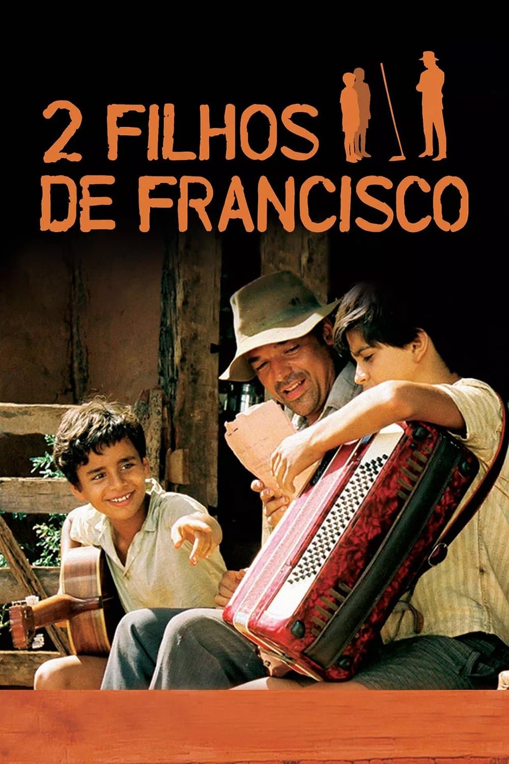 Two Sons of Francisco full movie