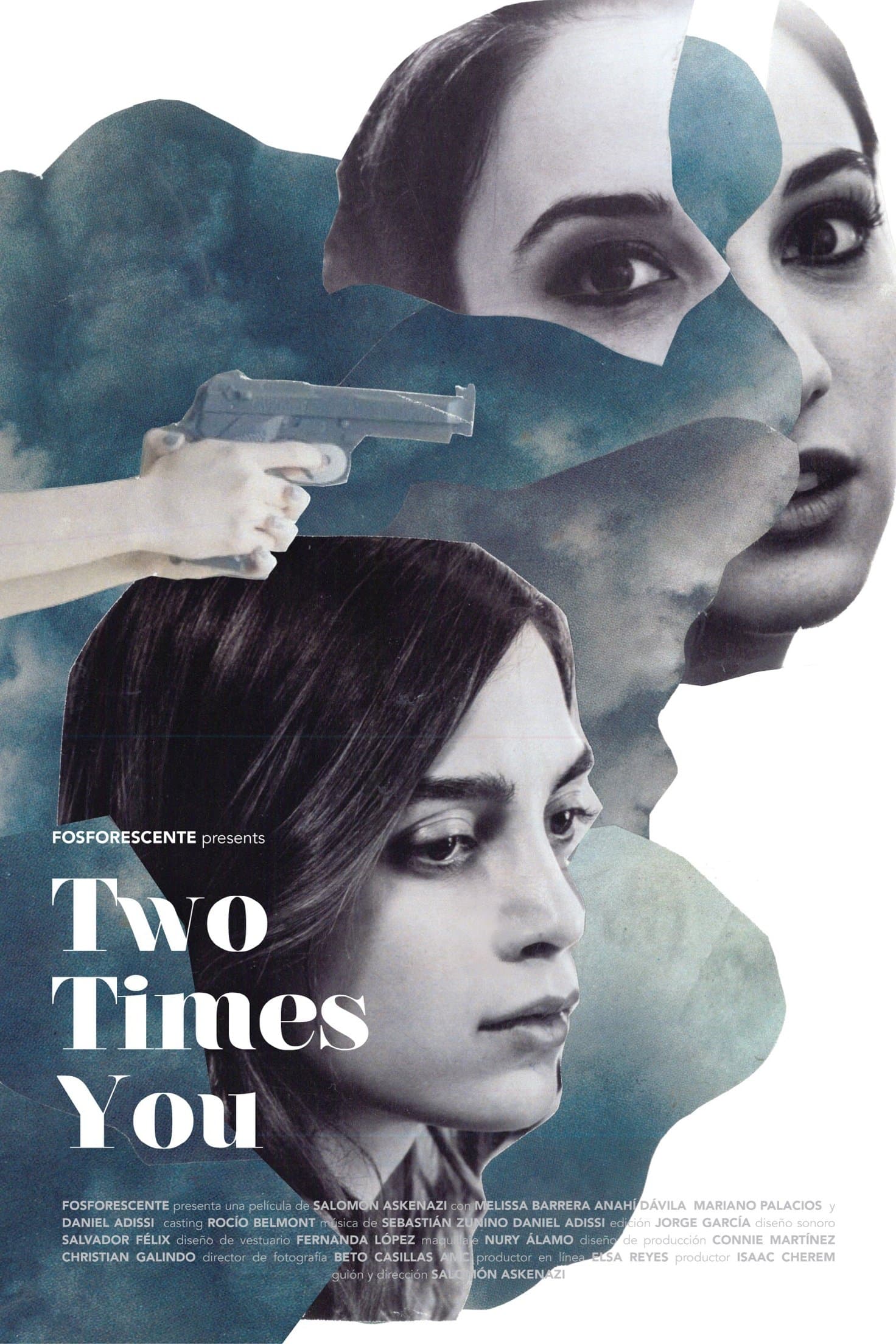 Two Times You full movie