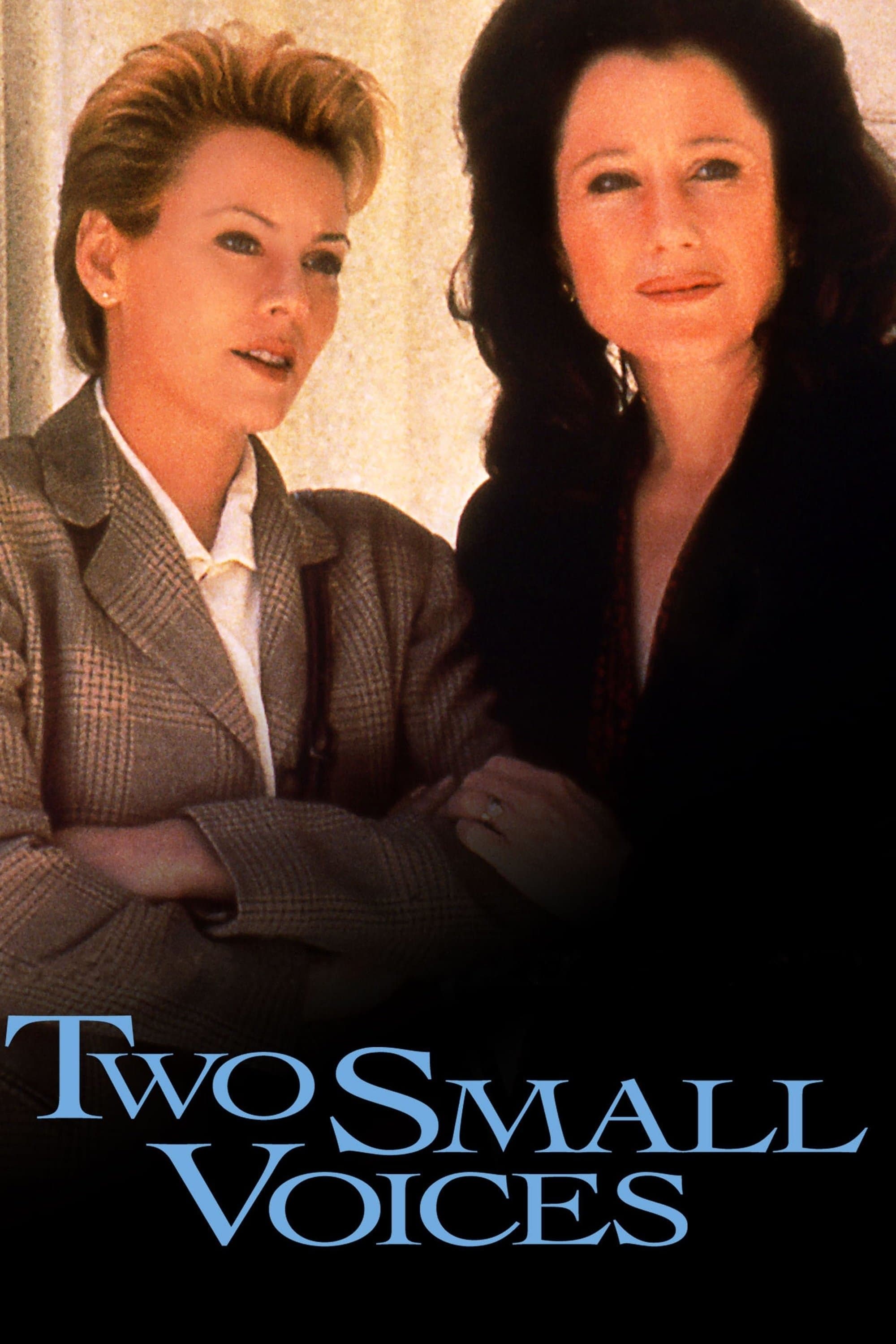 Two Voices full movie
