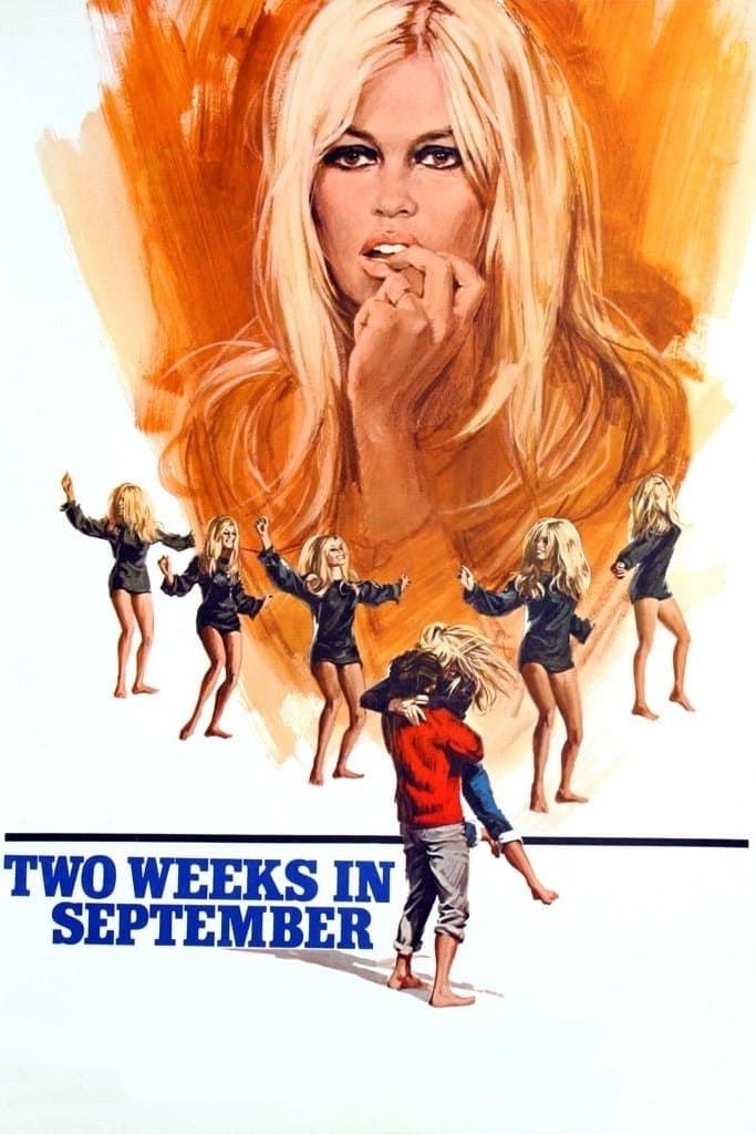 Two Weeks in September full movie