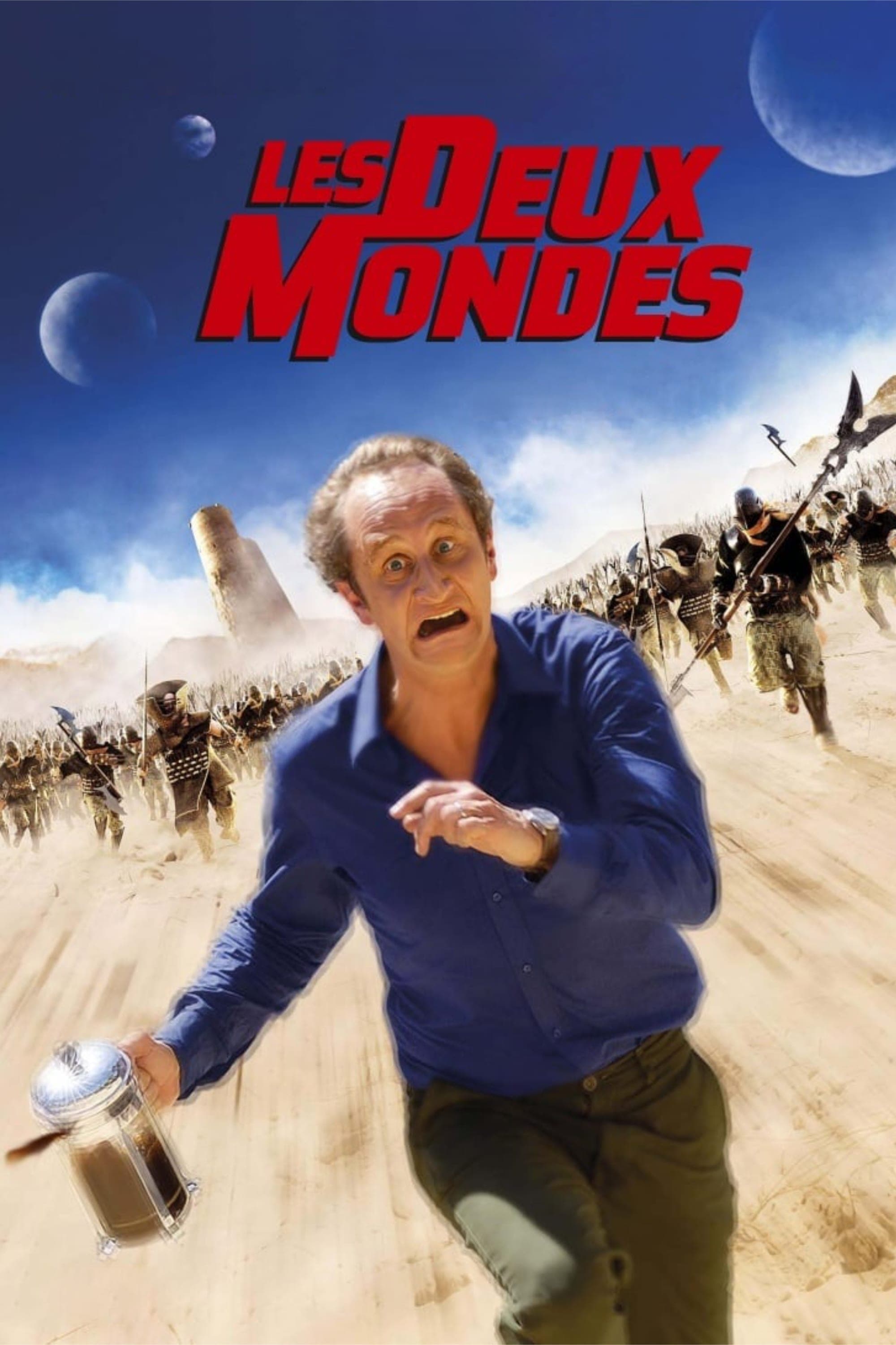 Two Worlds full movie