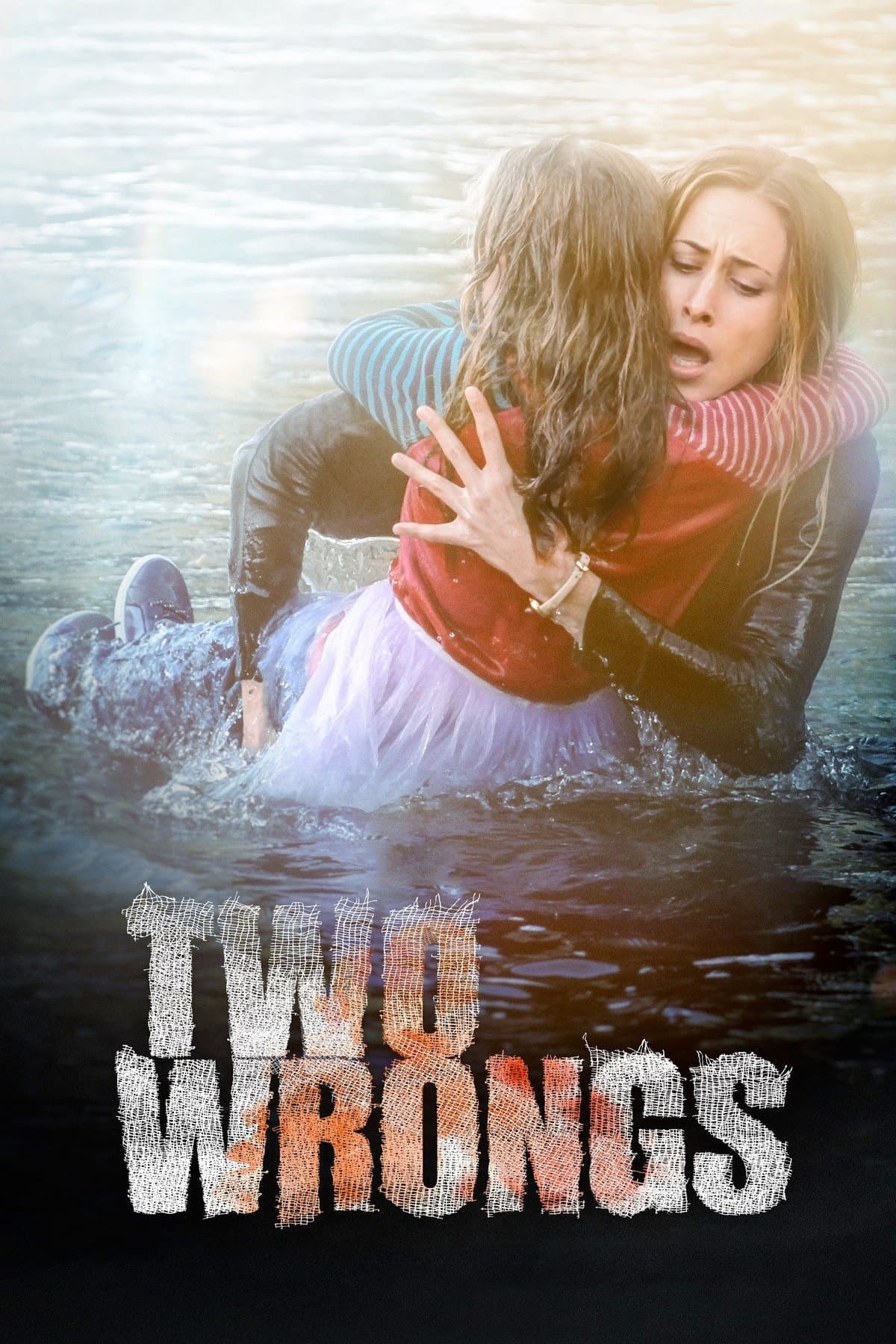 Two Wrongs full movie