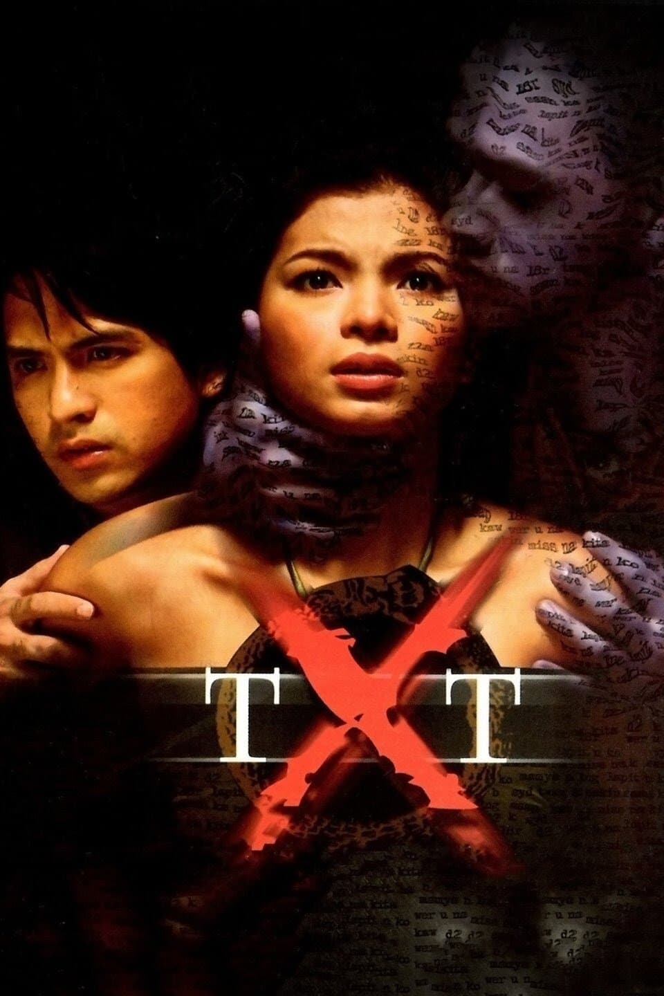 TxT full movie