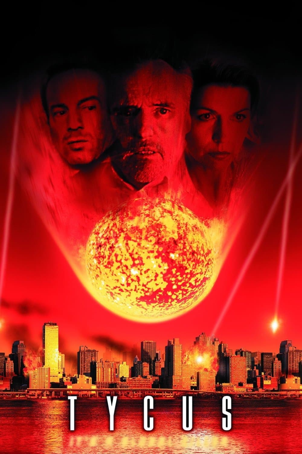 Tycus full movie