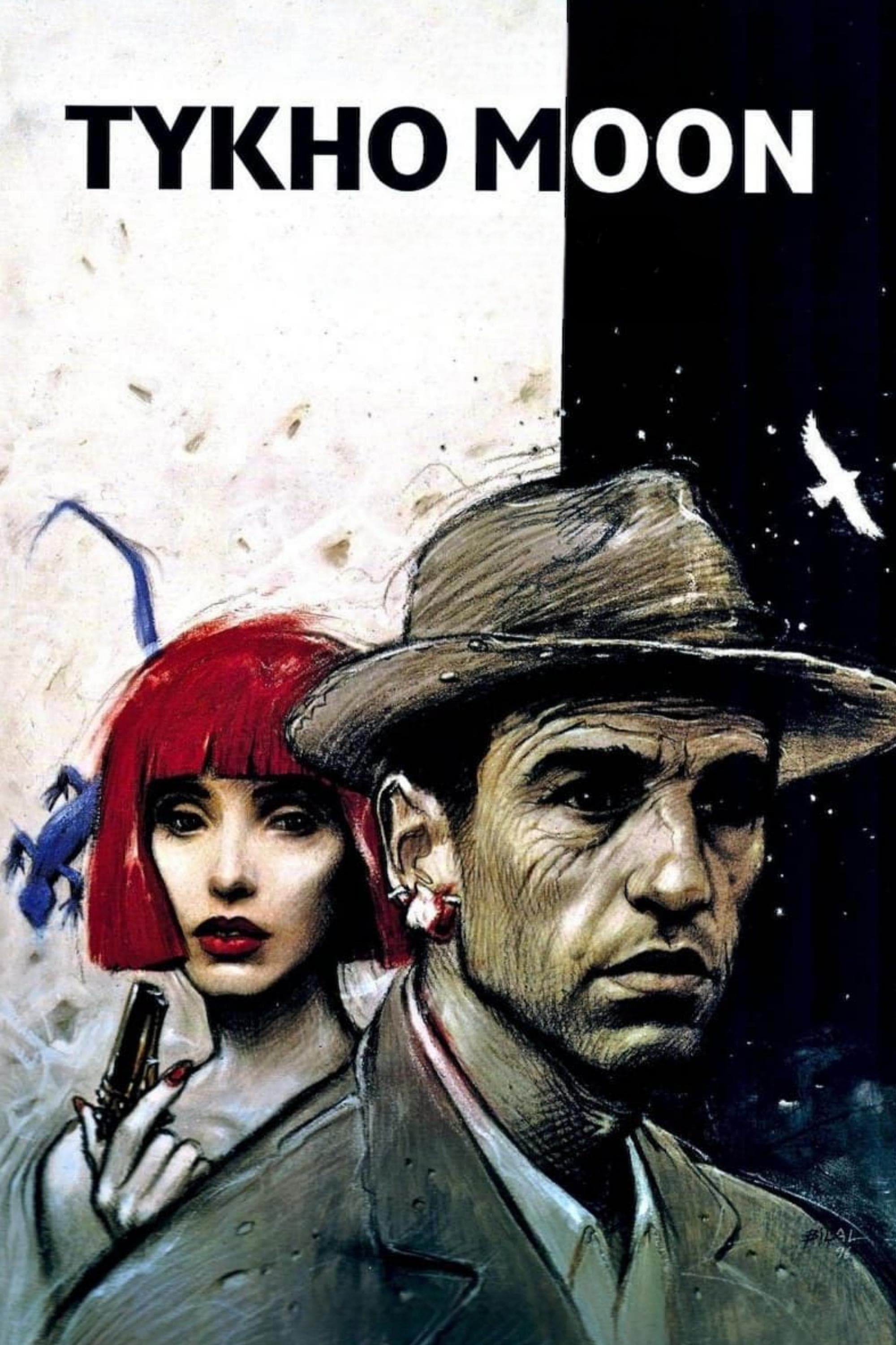 Tykho Moon full movie