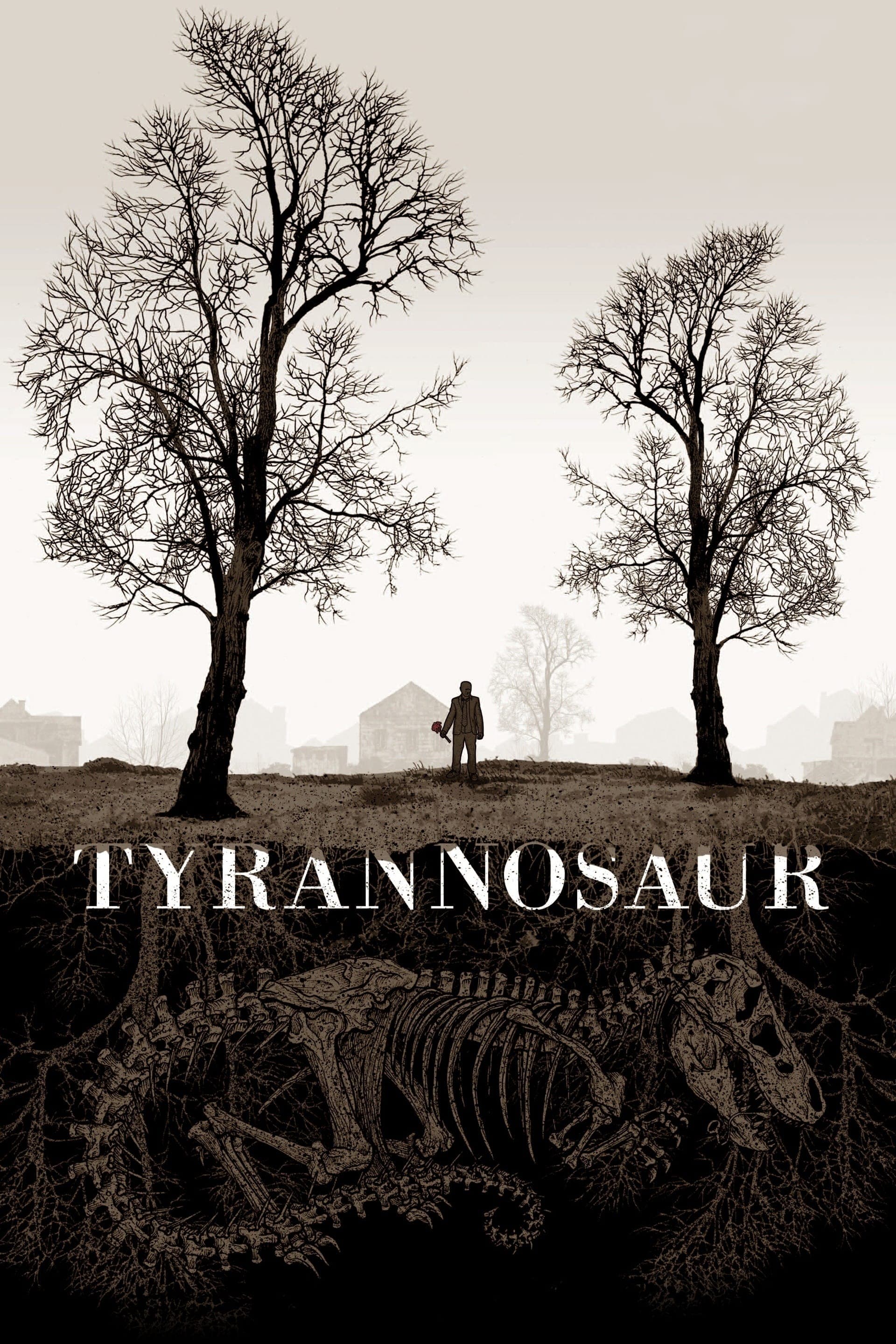 Tyrannosaur full movie