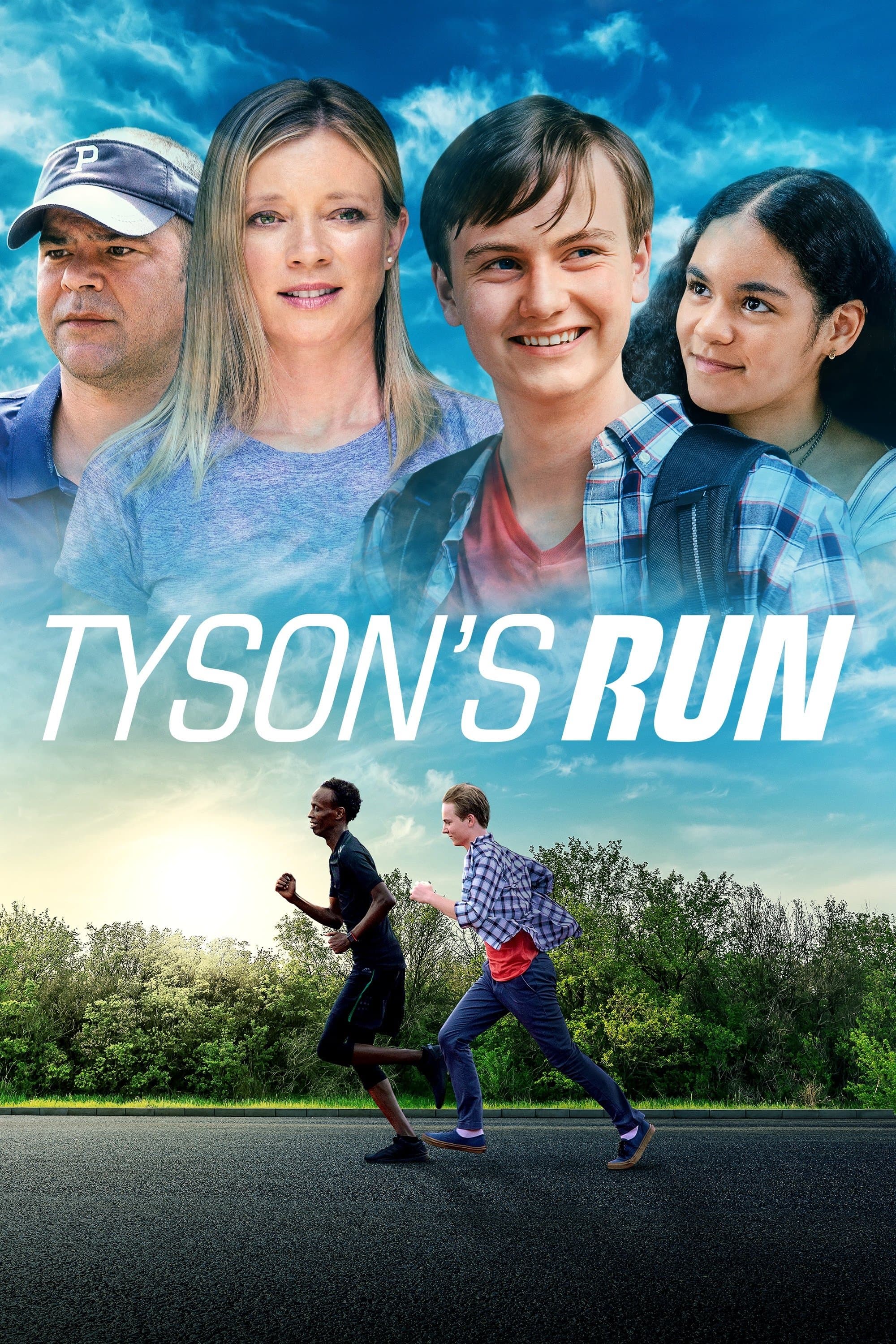 Tyson's Run full movie
