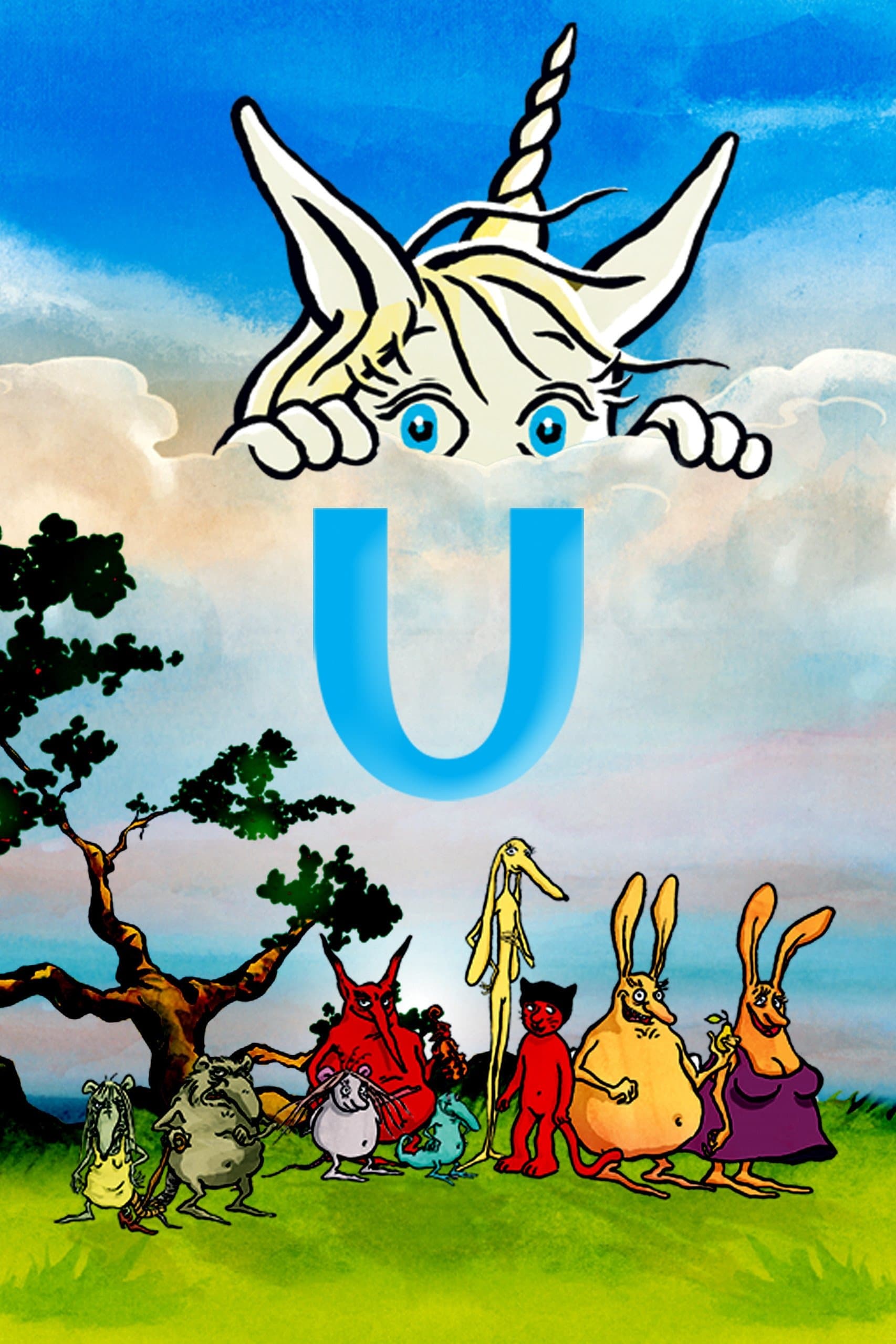 U full movie