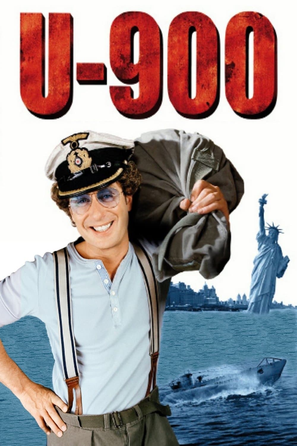 U-900 full movie