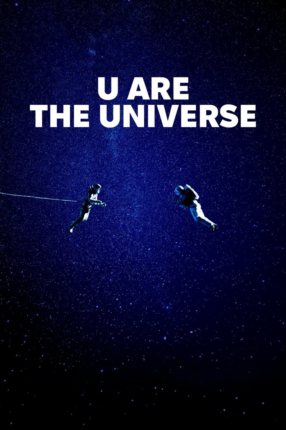 U Are the Universe full movie