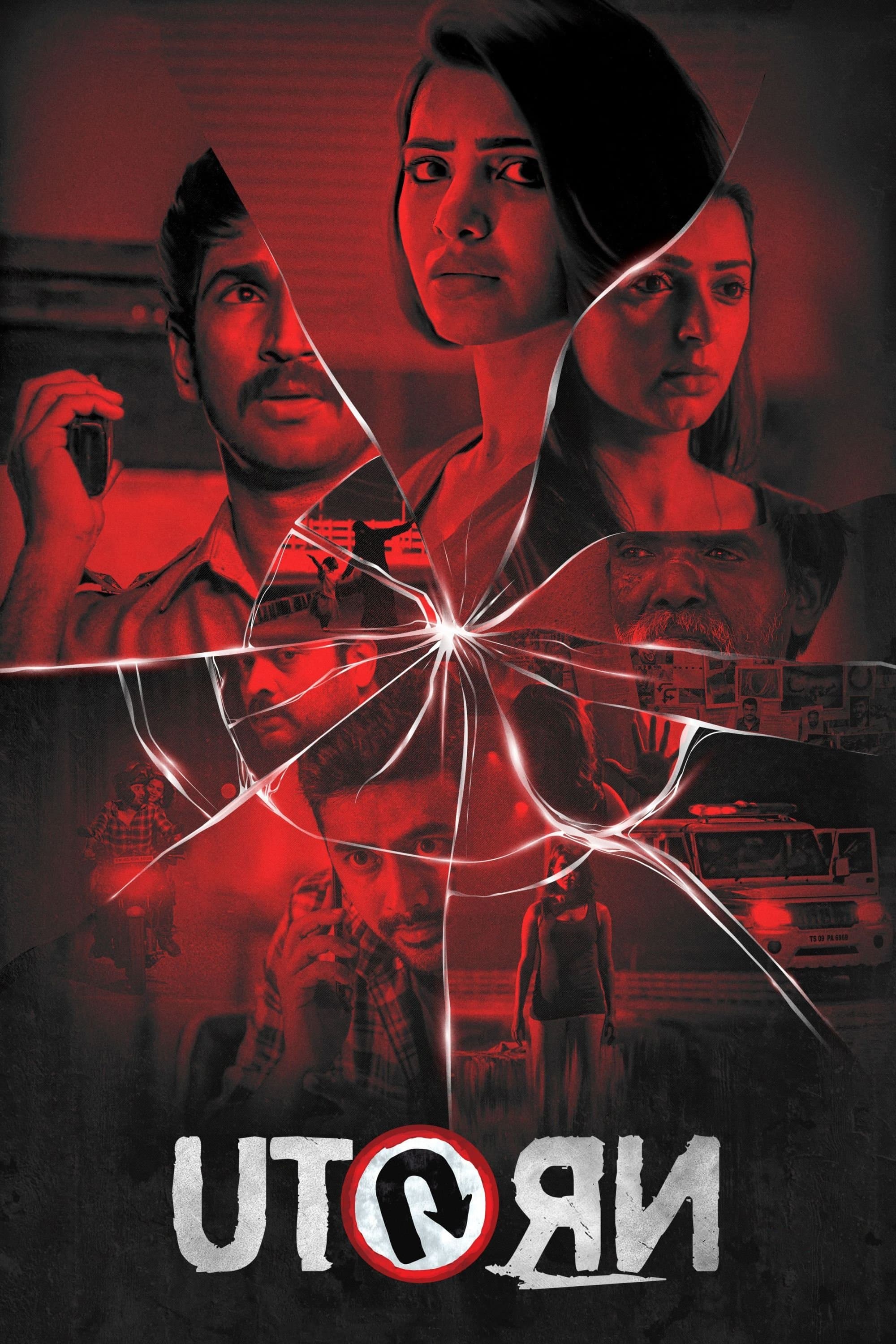 U Turn full movie