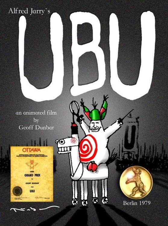 Ubu full movie