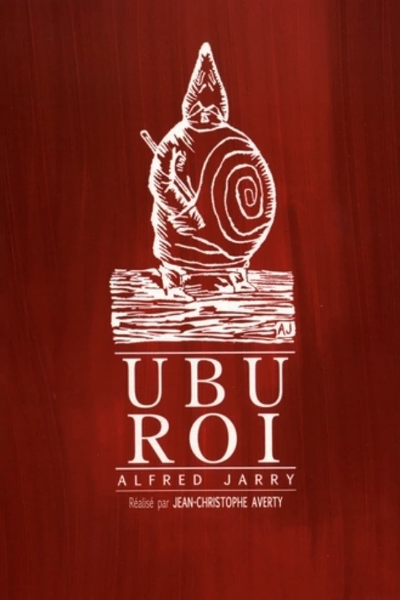 Ubu Roi full movie