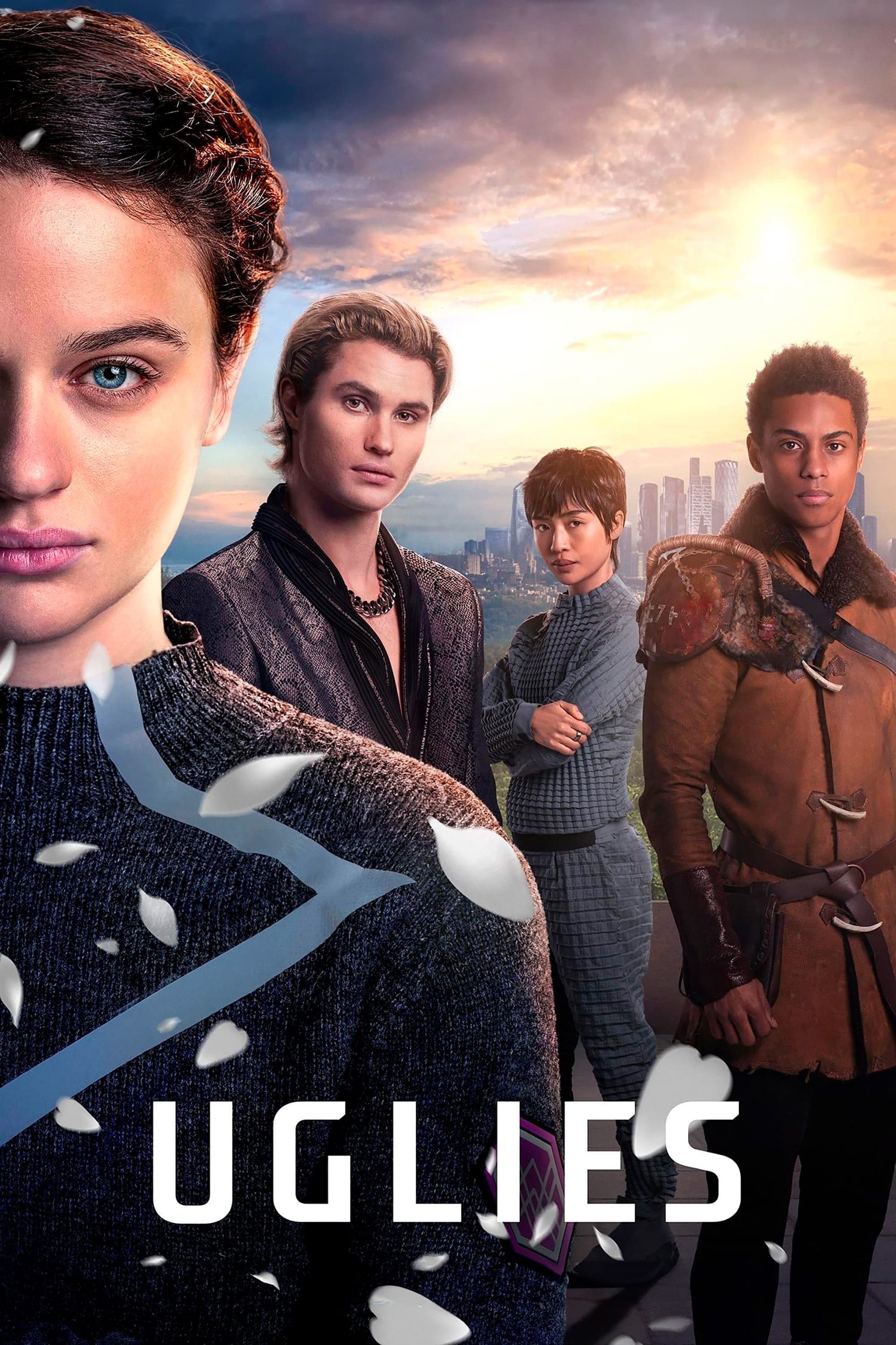 Uglies full movie