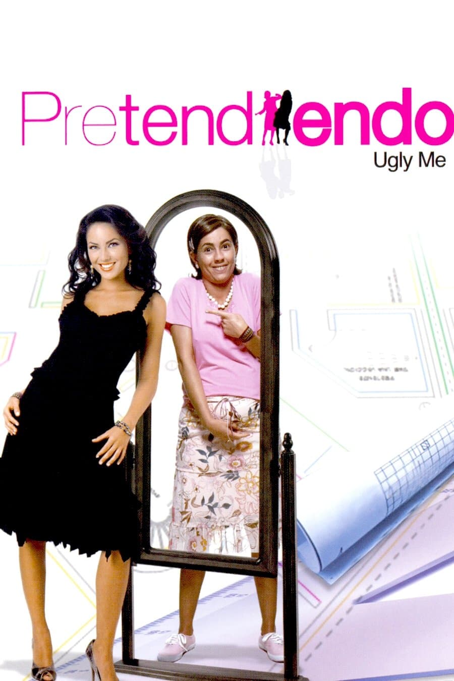 Ugly Me full movie
