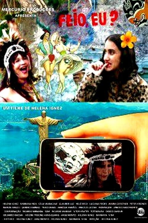 Ugly, Me? full movie