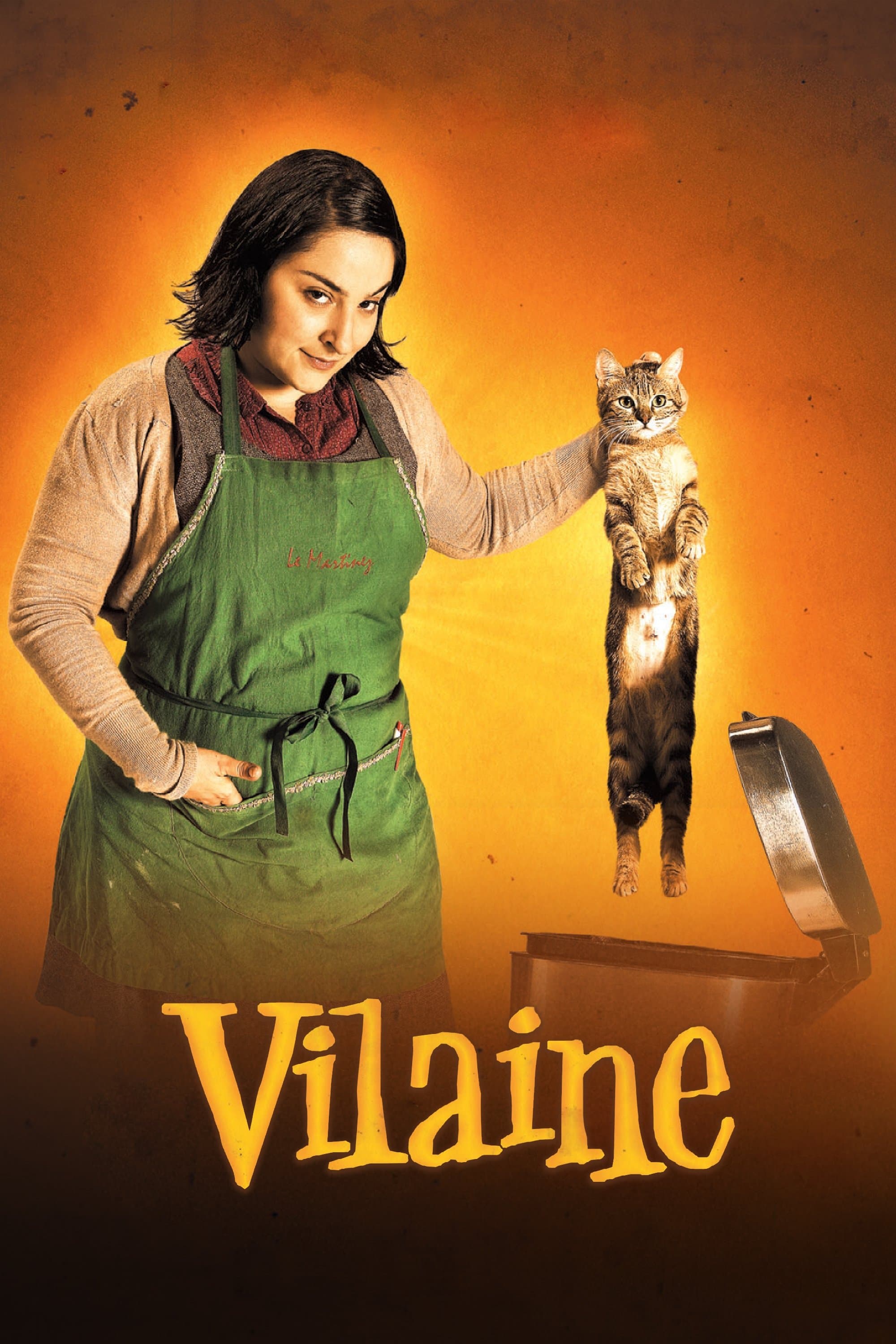 Ugly Melanie full movie