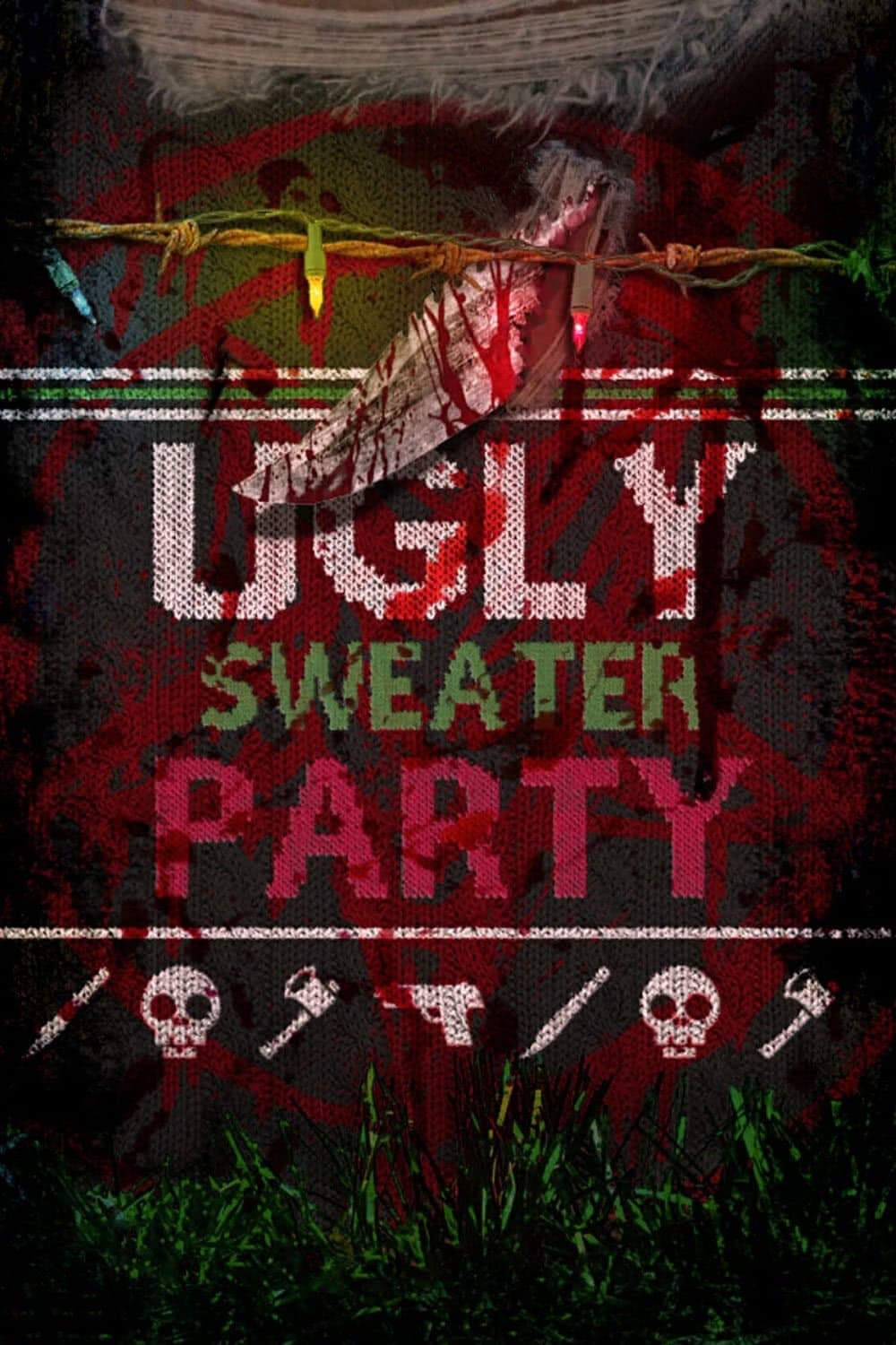 Ugly Sweater Party full movie