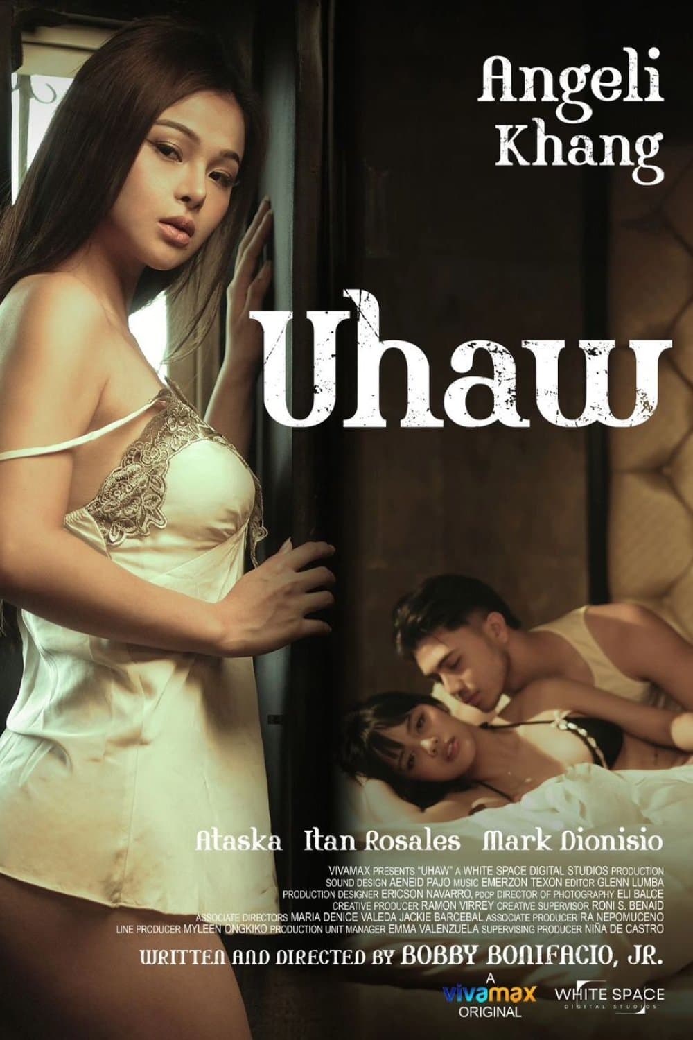 Uhaw full movie