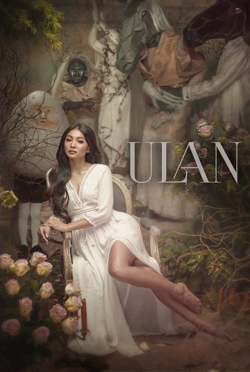 Ulan full movie