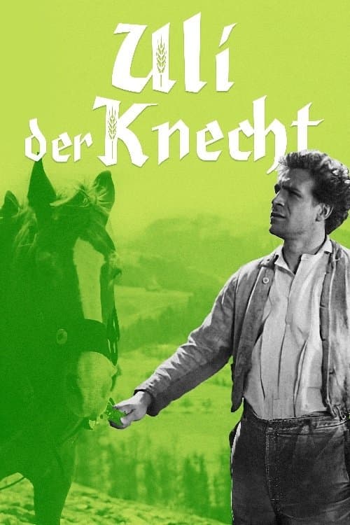 Uli der Knecht full movie