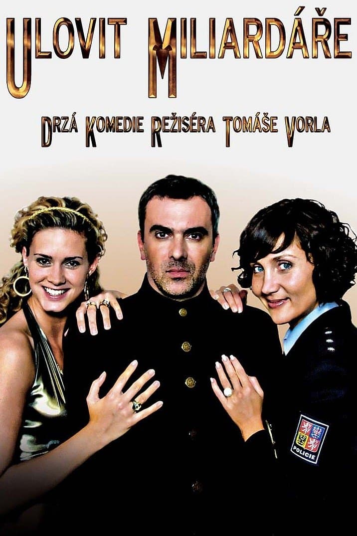 Ulovit miliardáře full movie