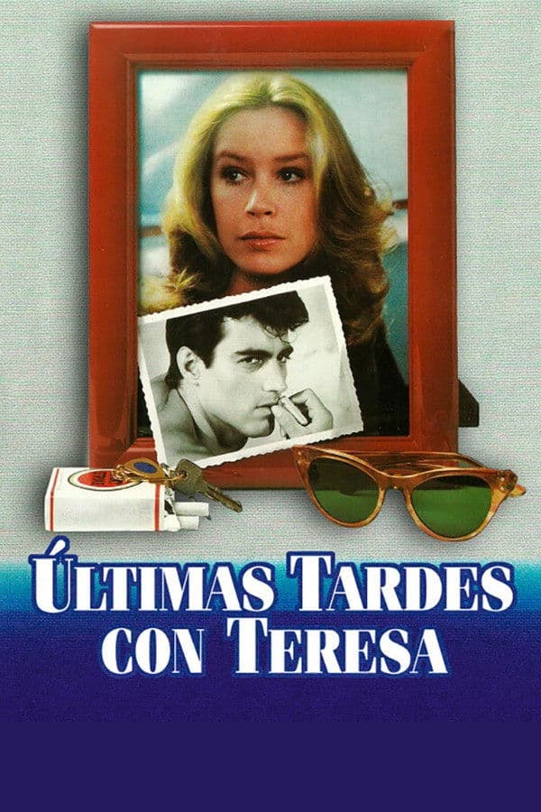 Últimas tardes con Teresa full movie