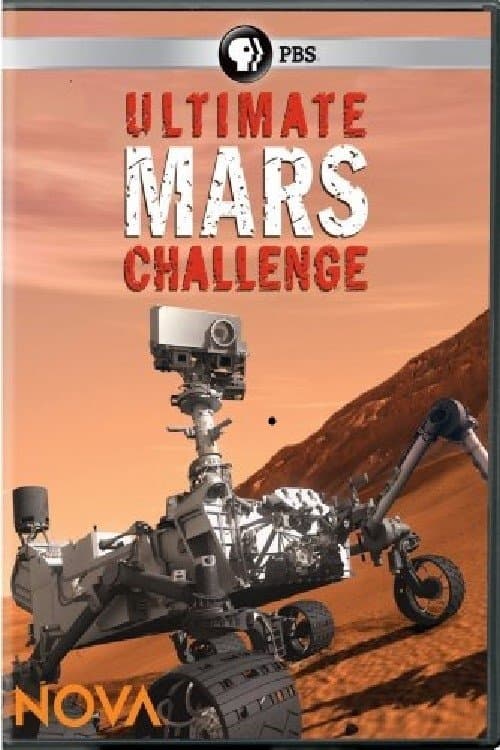 Ultimate Mars Challenge full movie