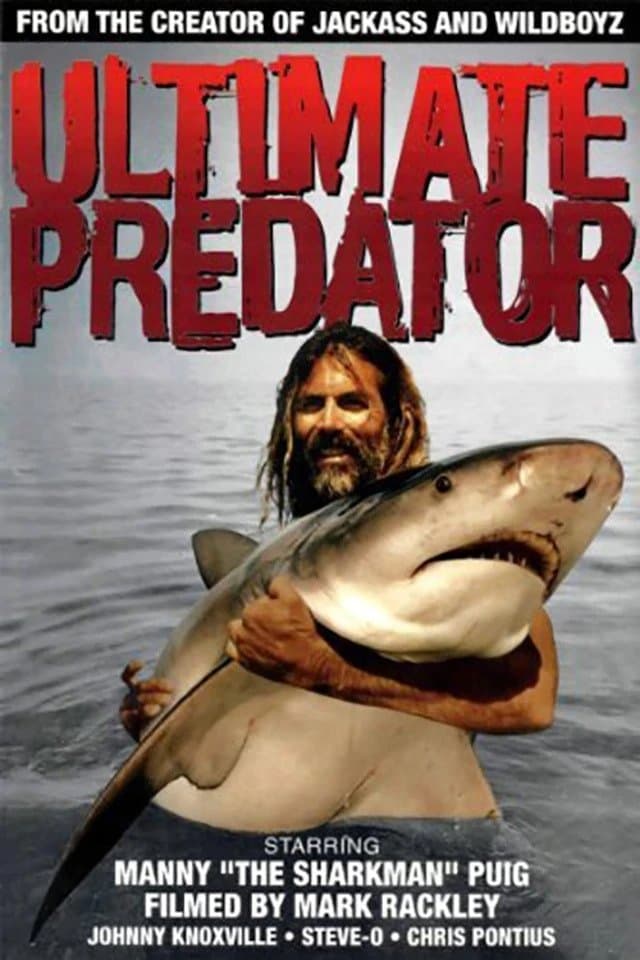 Ultimate Predator full movie
