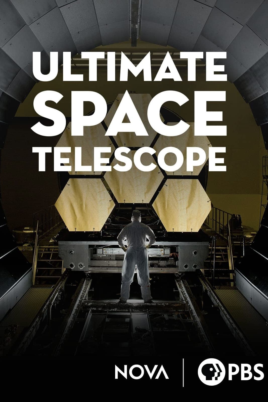 Ultimate Space Telescope full movie