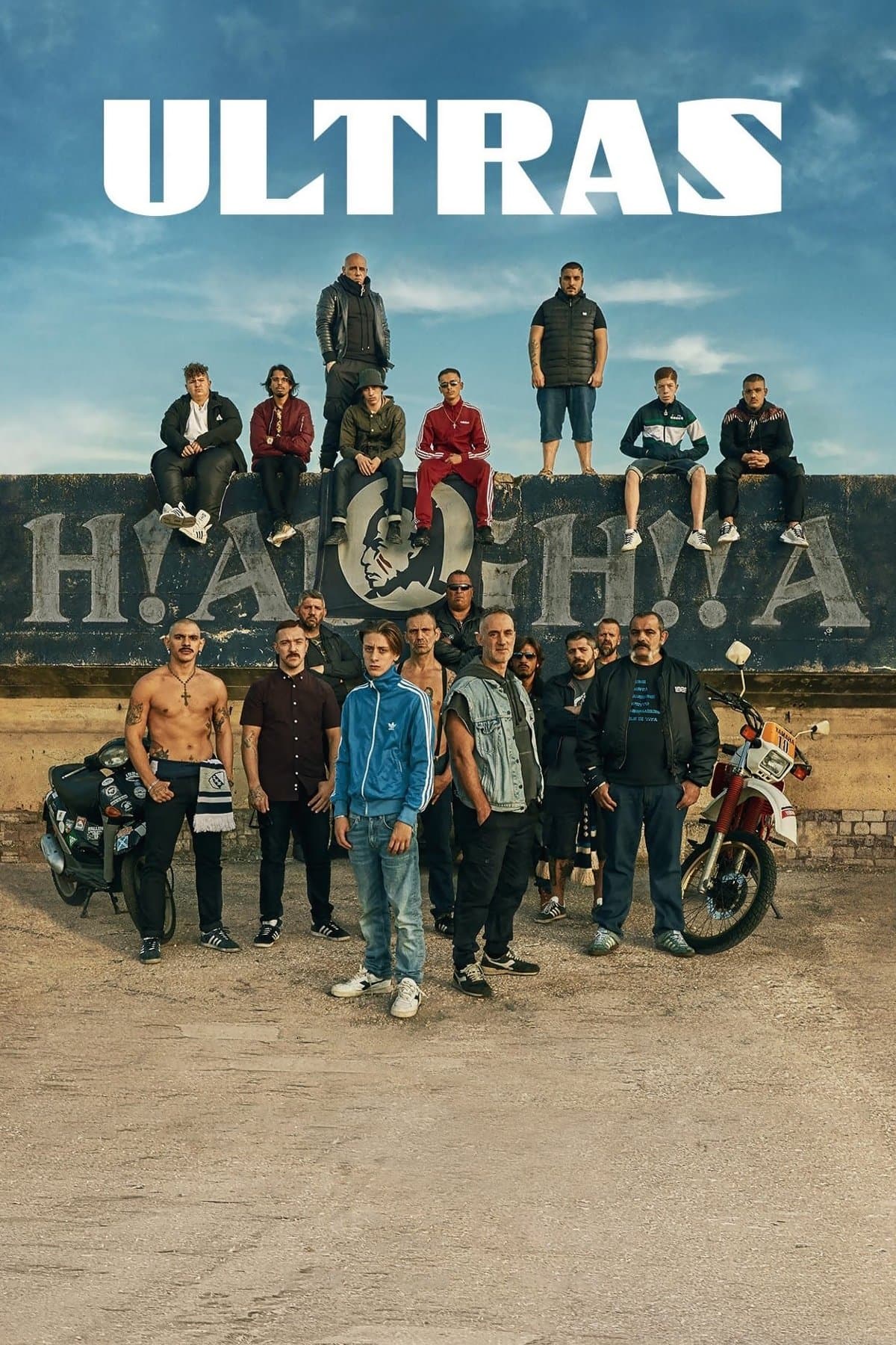 Ultras full movie